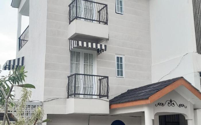 Zara Home Lembang
