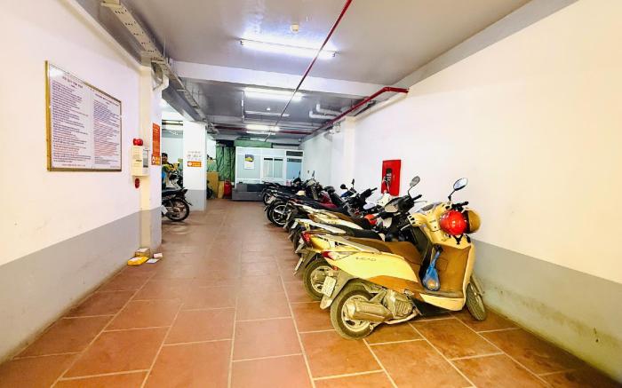 Era Apartment Dinh Thon
