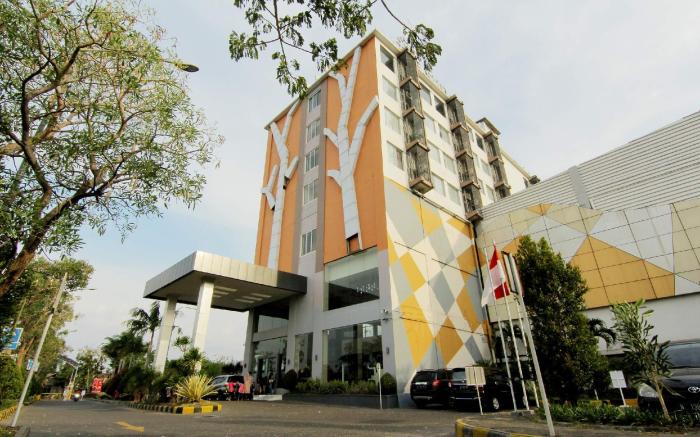 The Sun Hotel Madiun