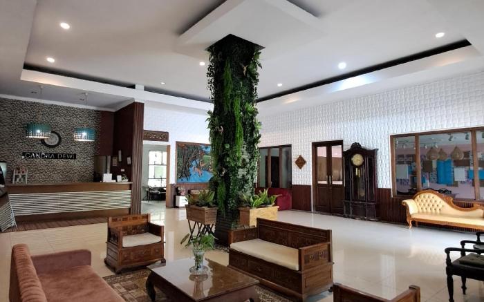 Hotel Candra Dewi