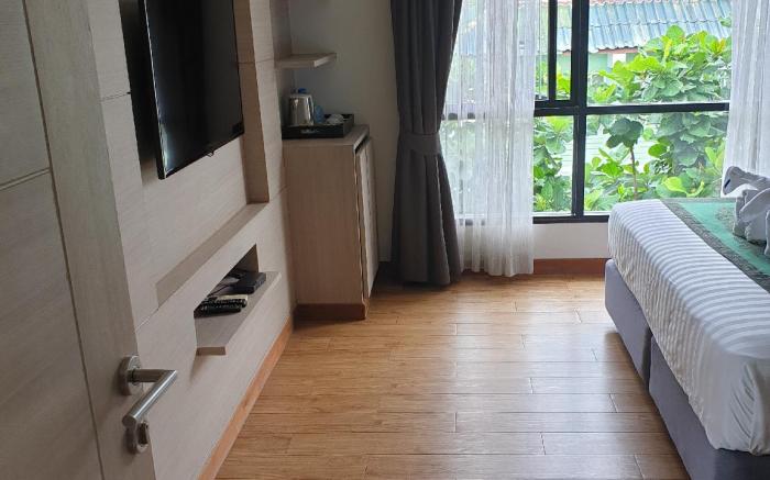 Du-Talay Hotel Koh Chang