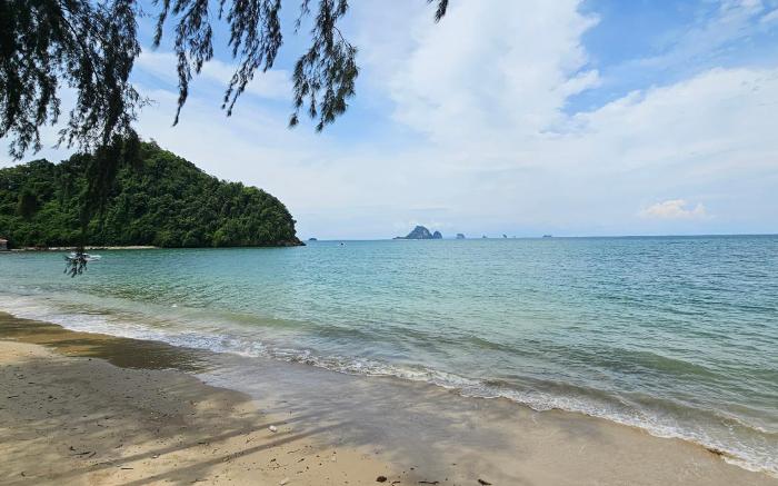 Aspira V Hotel, Ao Nang Krabi