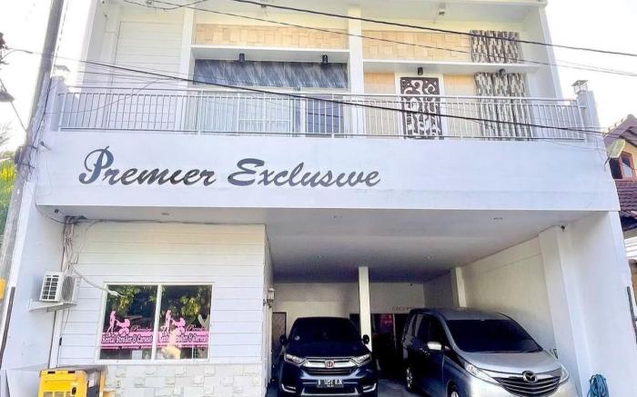 Premier Exclusive guesthouse