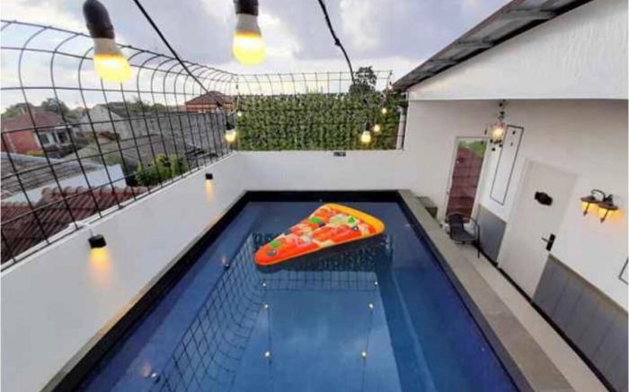 Premier Exclusive guesthouse