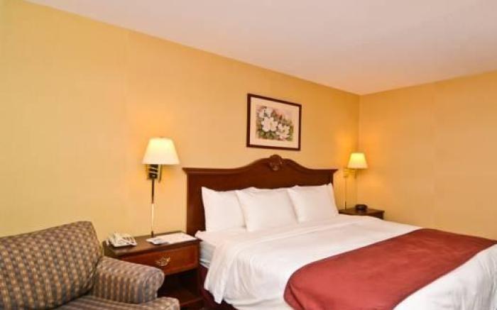 Garden Executive Hotel