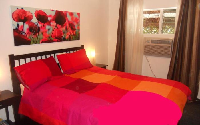 Los Angeles Adventurer All Suite Hotel