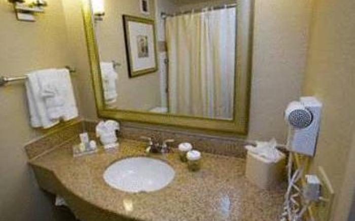 Hilton Garden Inn Jacksonville JTB/Deerwood Park