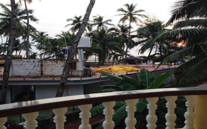 Thomas Beach Guesthouse