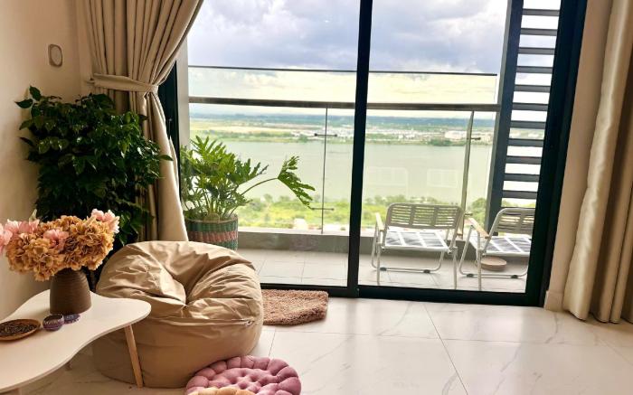 STUDIO VINHOMES GRAND PARK