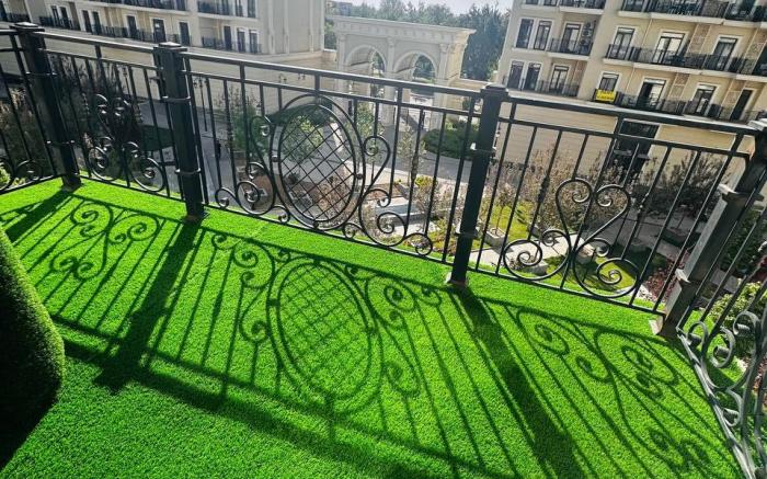 Apartamet в Ташкент Сити  со всеми удобствами 