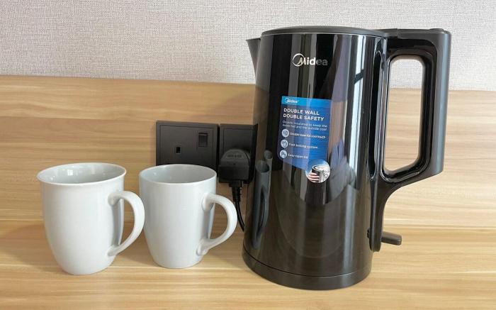 Skyloft 1 MinTo BukitIndah Aeon Hotel 1BR 2pax