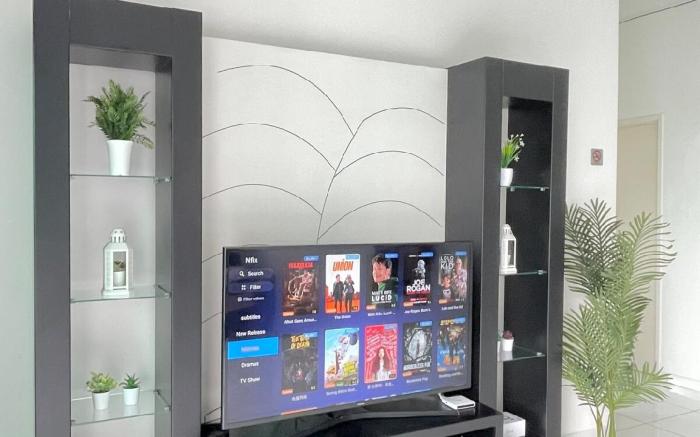 Skyloft 1Min To BukitIndahAeon PoolView 4-12pax3BR