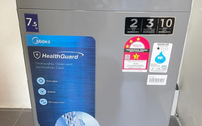 Skyloft 1Min To BukitIndahAeon PoolView 4-12pax3BR