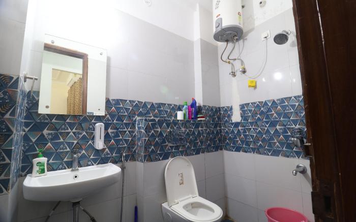 Atulyam cozy apartment