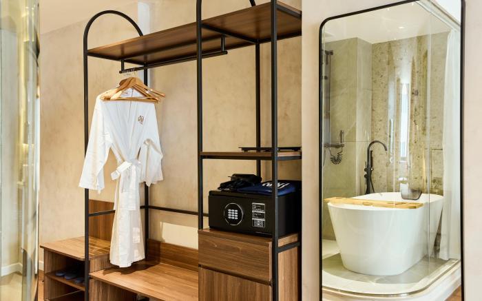 Kin Hotel Onsen Edition