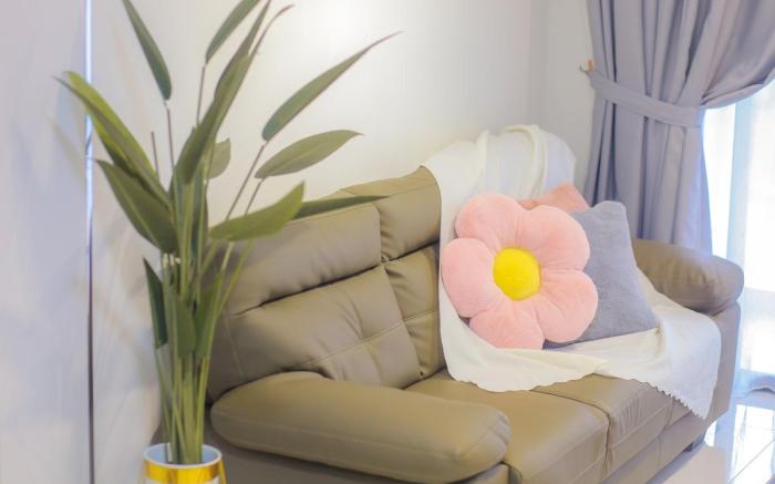 Danga Bay Cozy Home Away Central of JB -By The One