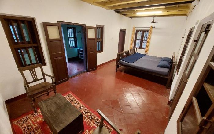3 Bedroom Hall Villa