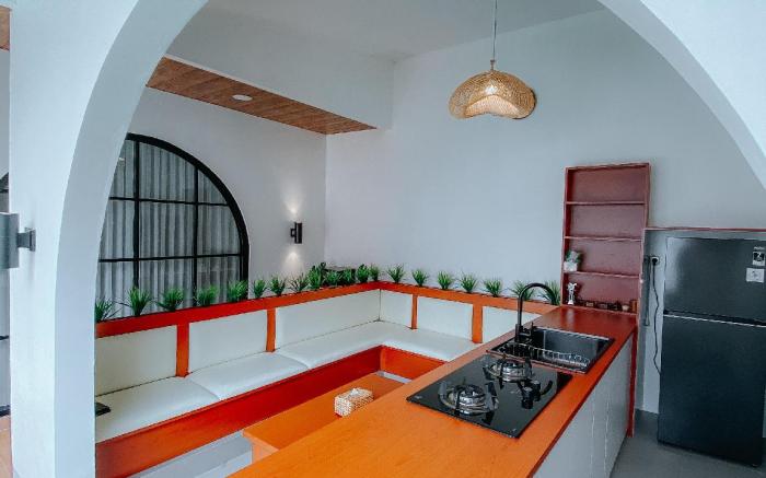 The Swastika Villa