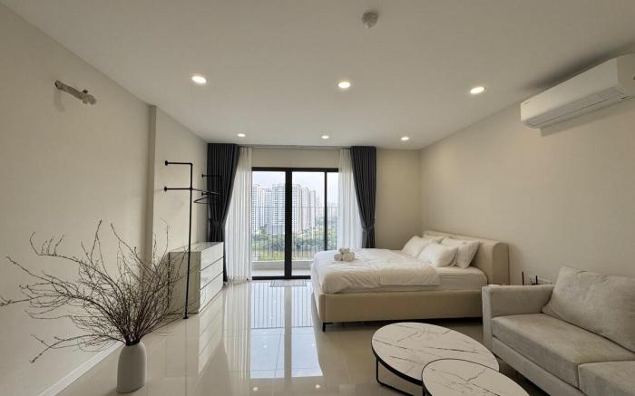 Studio 38m2 Lavida Plus, Phu My Hung District 7