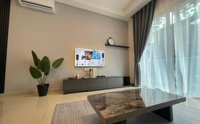 HM Dream D'Carlton  GAME Mahjong up to 6paxs