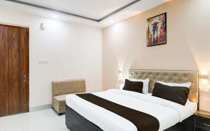 Hotel GLS International