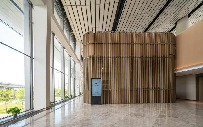 MEICHEN Hotel Beijing Daxing International Airport