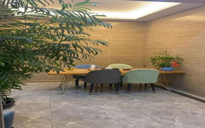 Shenzhen Pinghui Fashion Hotel - Pingshan Middle School Branch