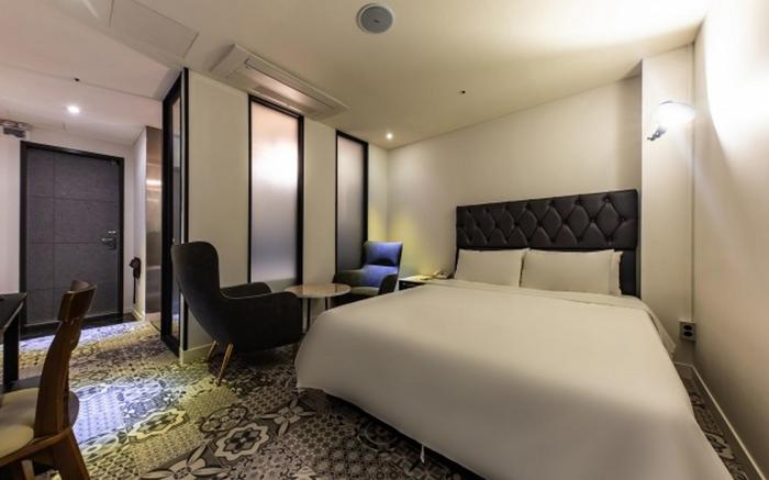 Dongtan Hotel Yein