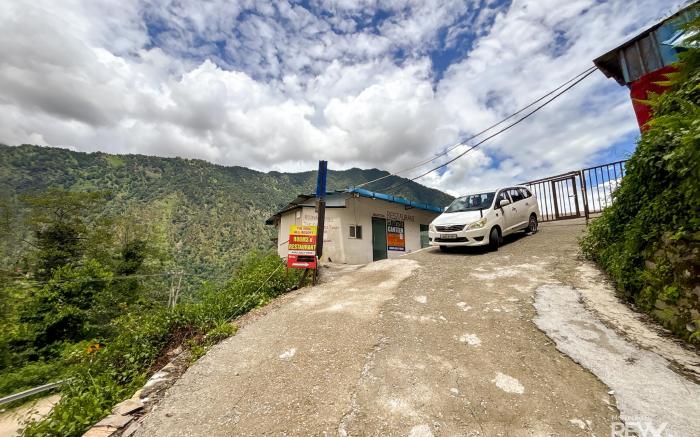 The Sona Heli Resort 