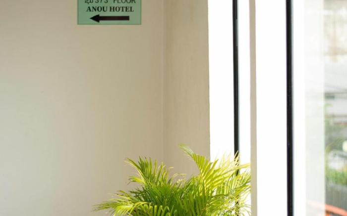 Anou hotel