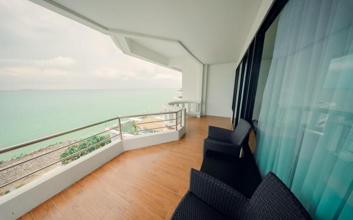 Nova Pattaya - Sea View