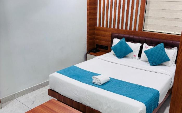 MARINE PLAZA HOTEL