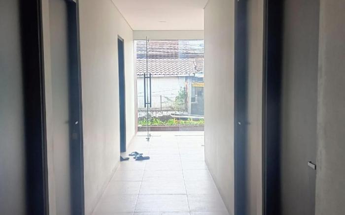 Capital O 94587 Hotel Kebon Jahe