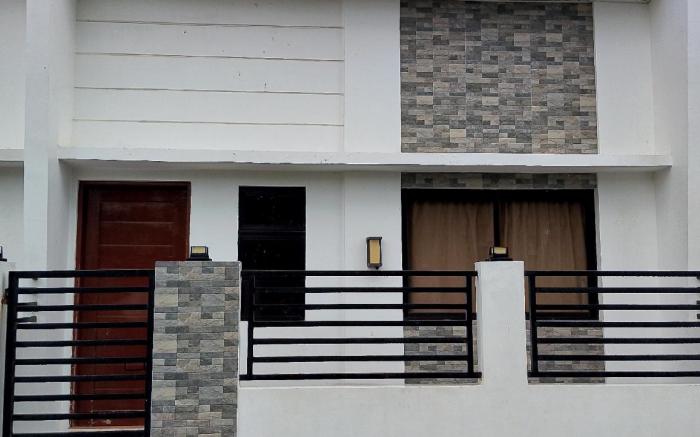 Soli8tude Stay and Floating Cottages Calatagan
