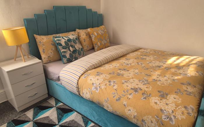 Unique City Apartment in the city of Wolverhampton