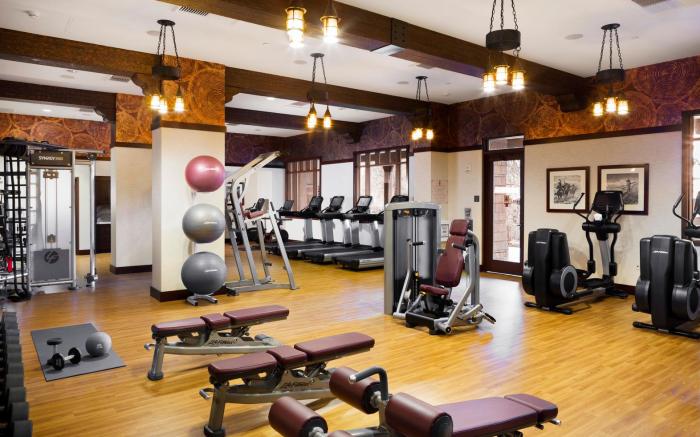 Disney's Grand Californian Hotel & Spa