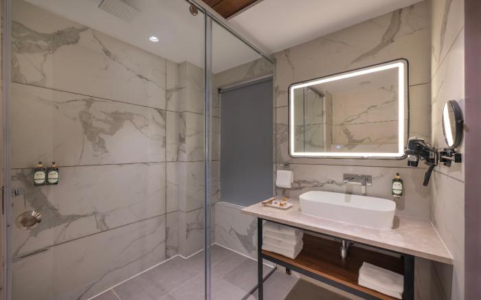 Snow Valley Heights – An Elegant Air-Conditioned Escape by Snow Valley Resorts