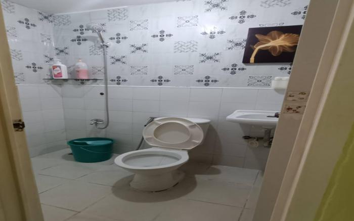 Amigas Transient House