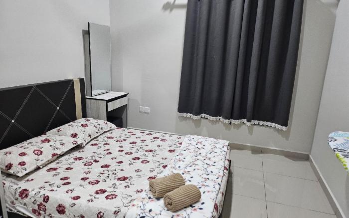 Nur's Homestay 2