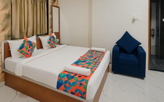 AGY Hotels