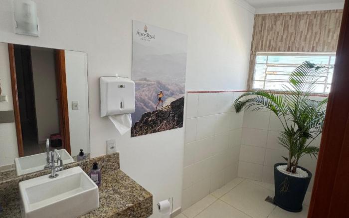 NetworkInn Hostel Busines&Academico