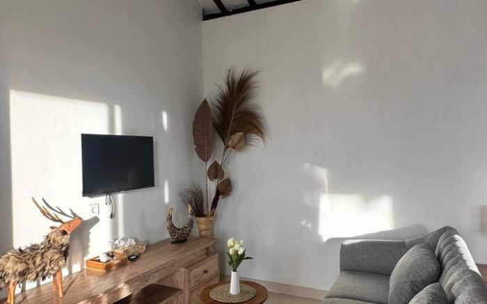 Mastaka Villa Kintamani
