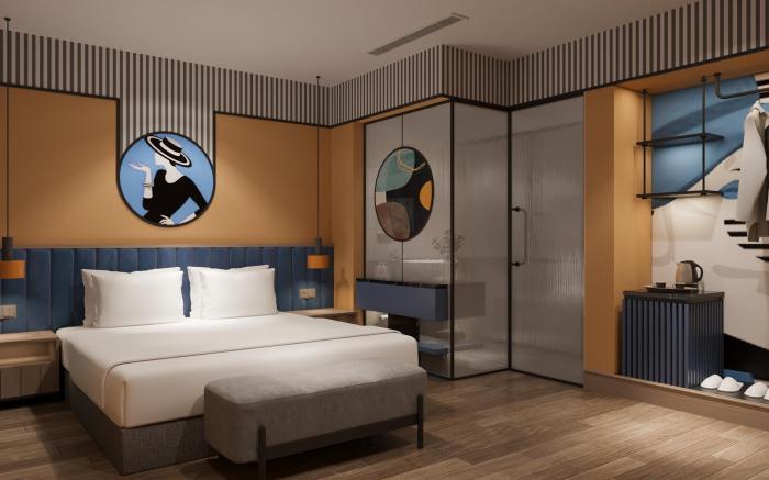 Solaria Tesori Hotel