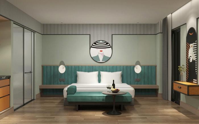 Solaria Tesori Hotel