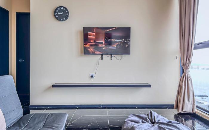 Urban41 #3BR FamilyStaycation @Georgetown