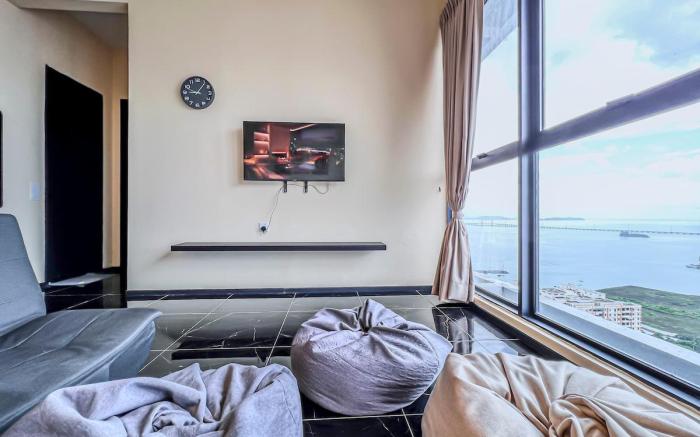 Urban41 #3BR FamilyStaycation @Georgetown