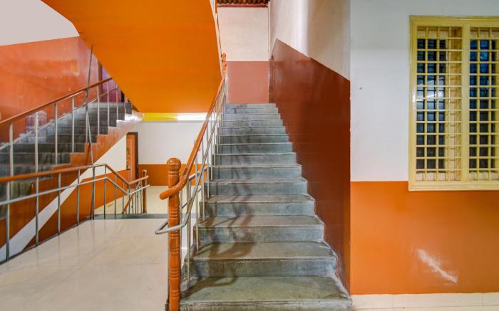 Hotel O Raghava Residency