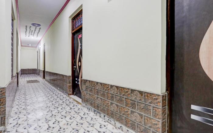 HOTEL O SUMERPUR INN
