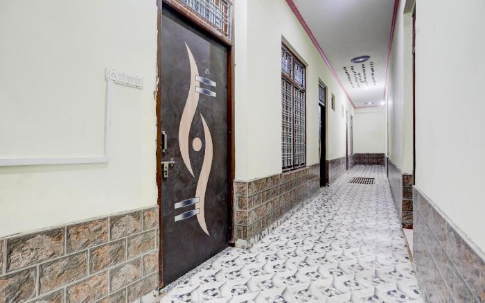 HOTEL O SUMERPUR INN
