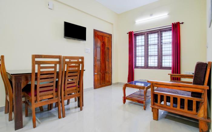 Hotel O Heaven Home Stay